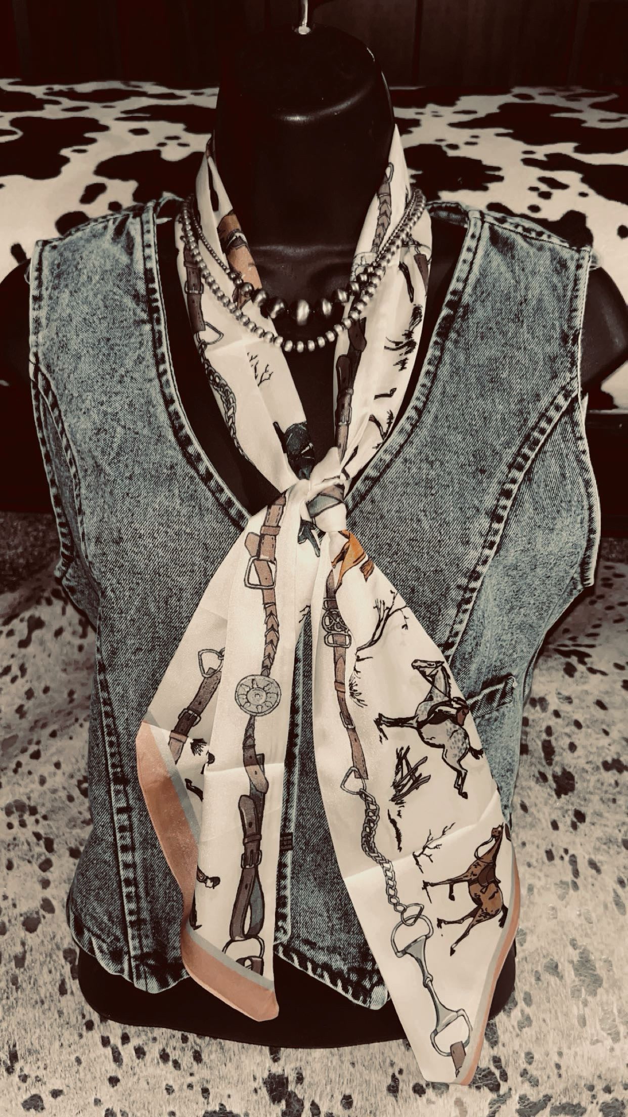 Wild Rodeo Twilly