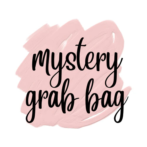 Mystery Bag