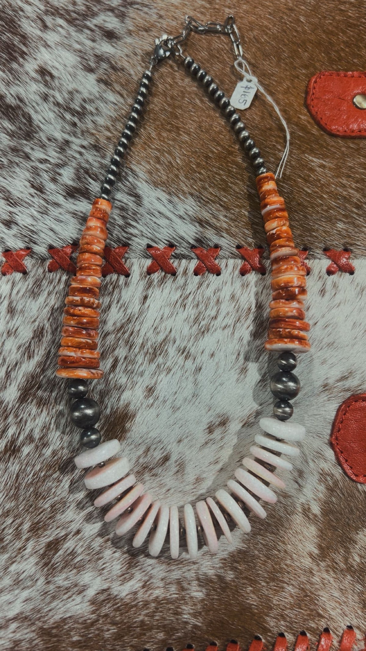 The Laney Necklace