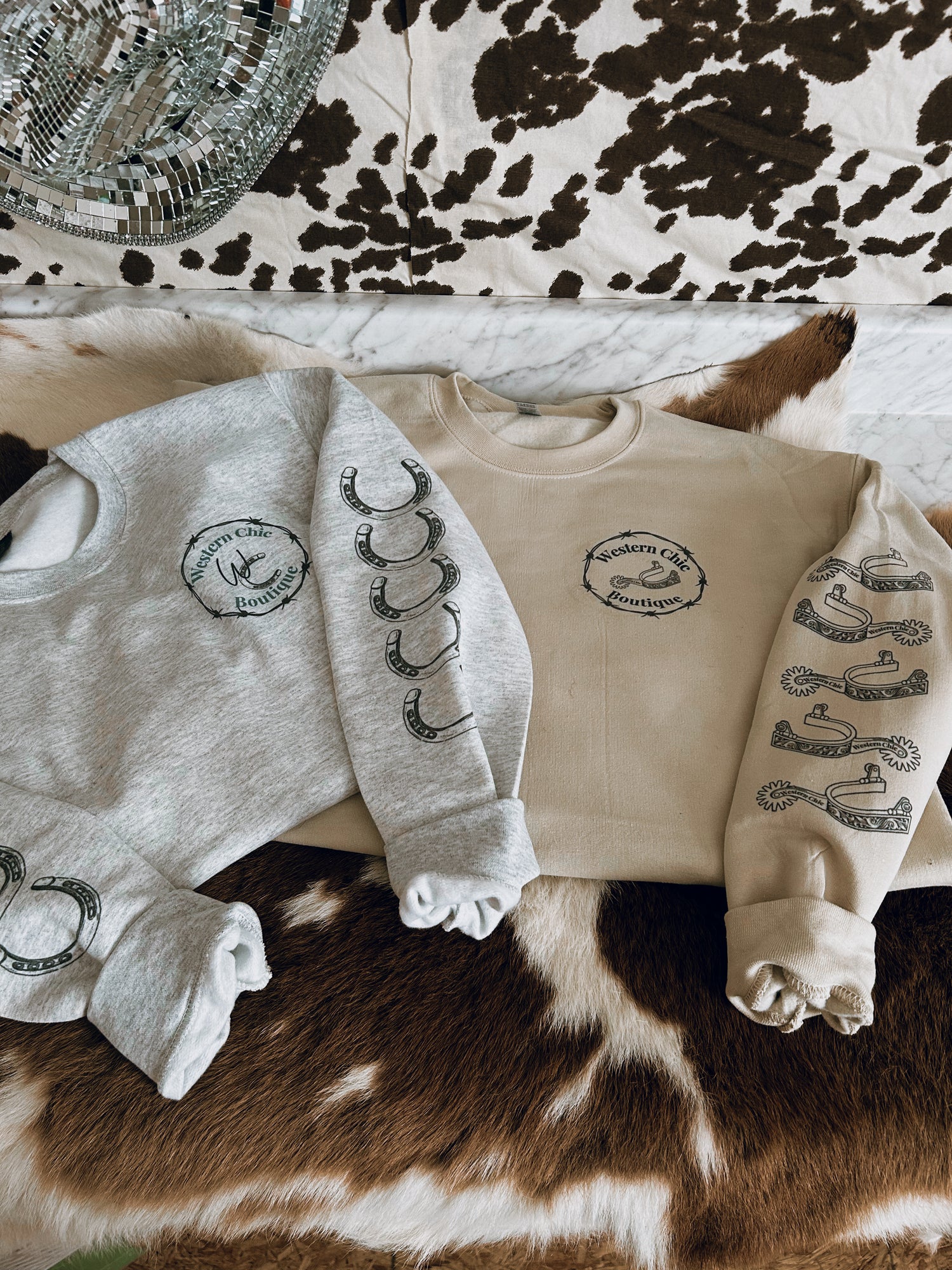 Western Chic Brand