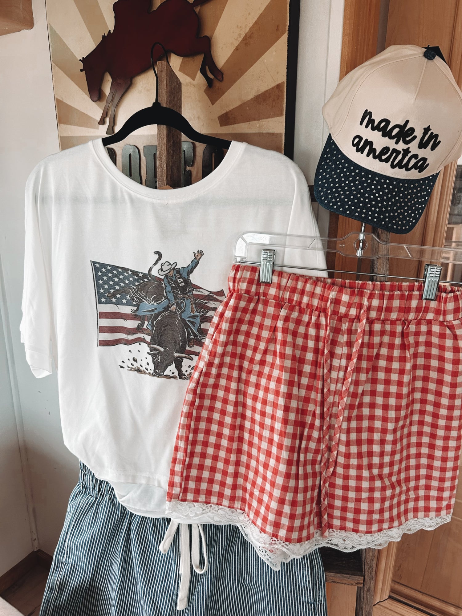 USA Drop 🇺🇸✨
