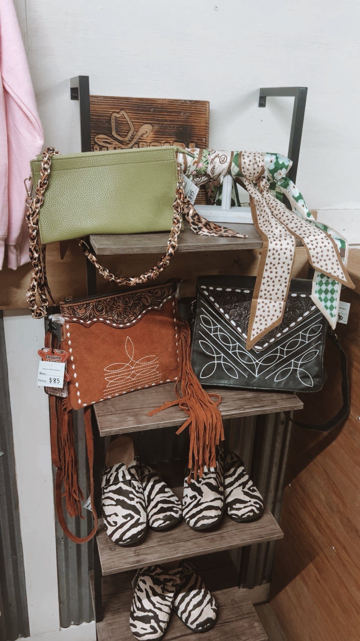 Purses