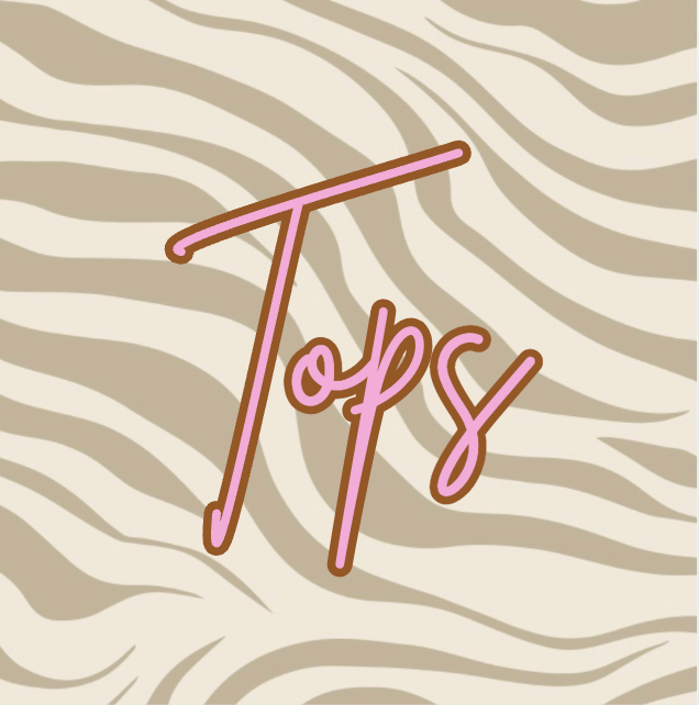 Tops