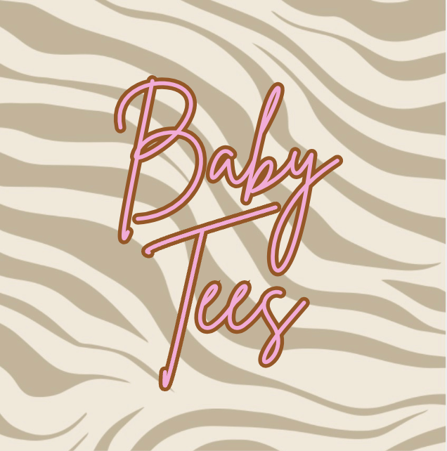Baby Tees