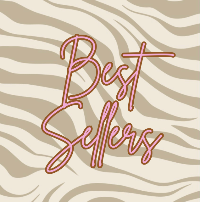 Best Sellers