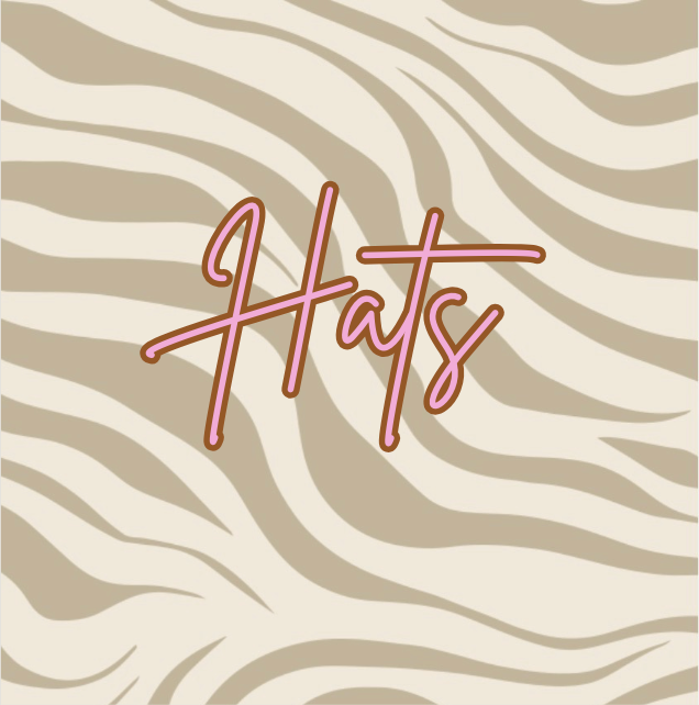 Hats