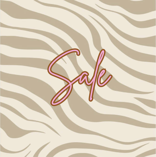 Sale