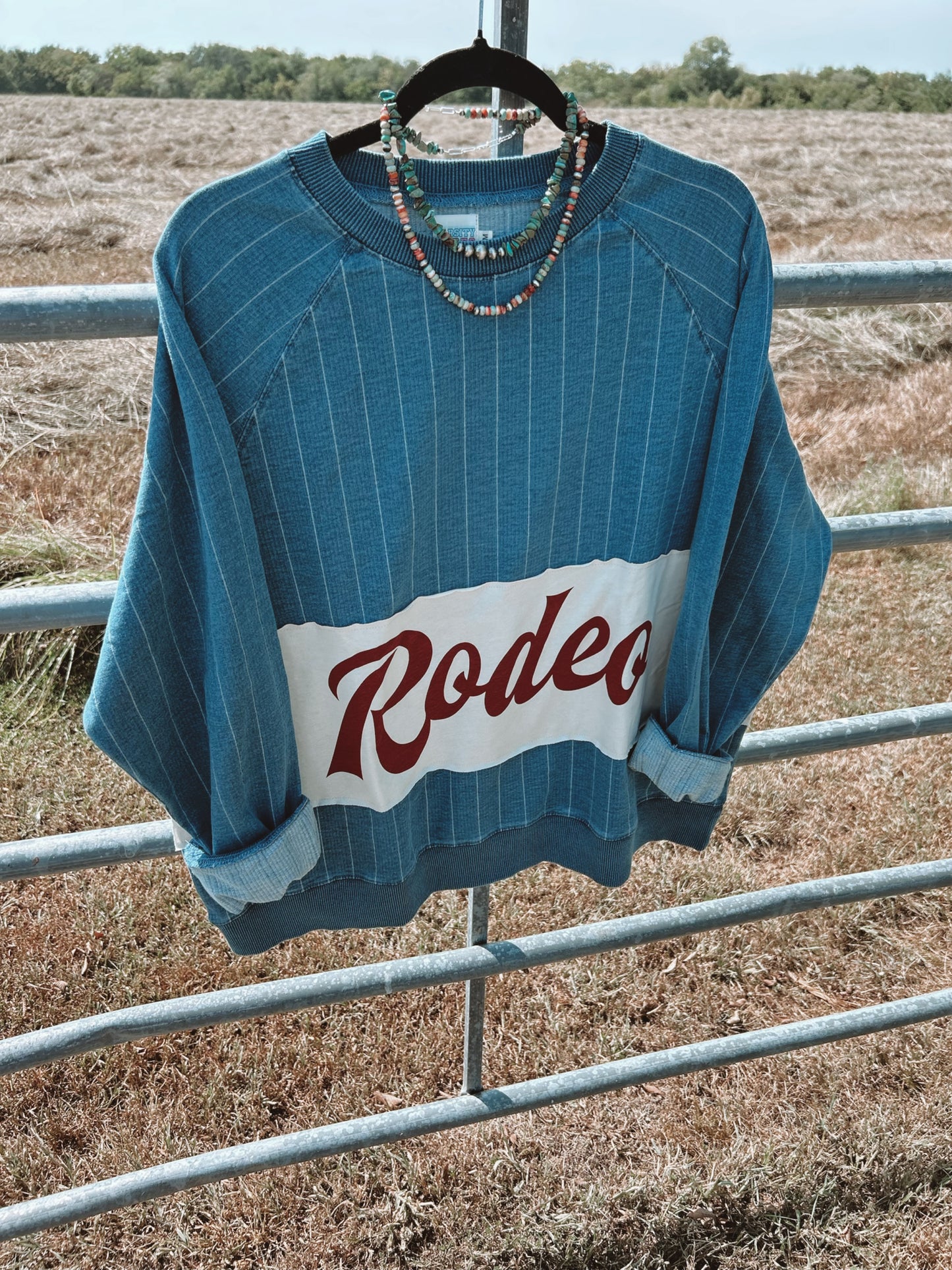 Rodeo Crew