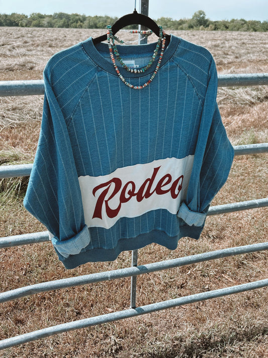 Rodeo Crew