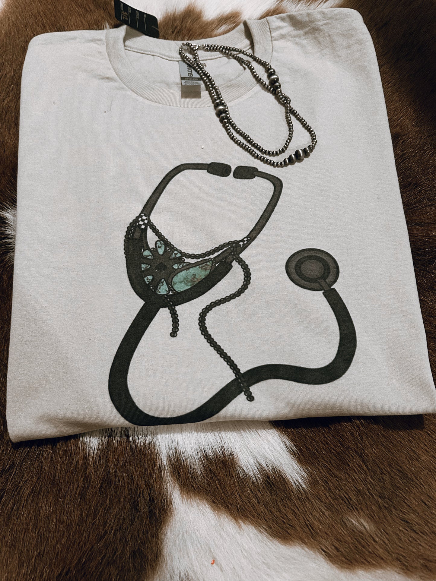 Western Stethoscope