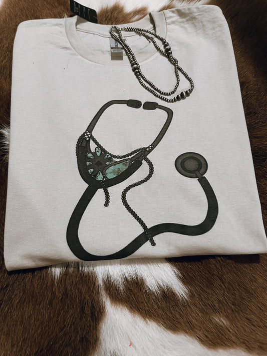 Western Stethoscope