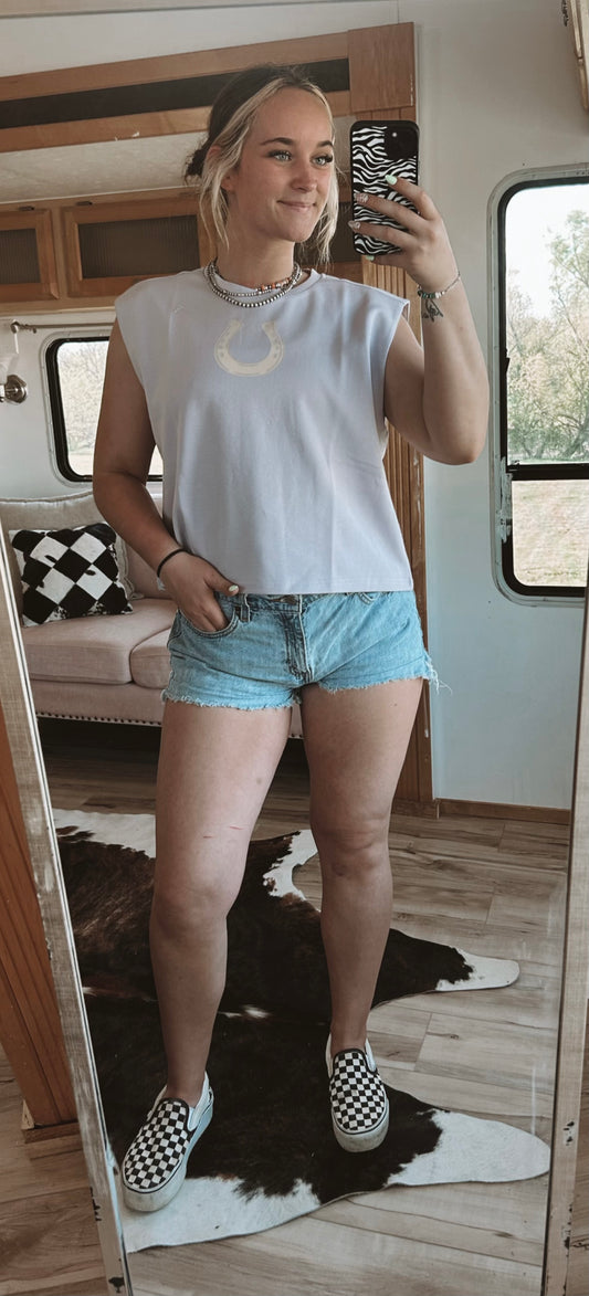 Lavvy Luck Tank