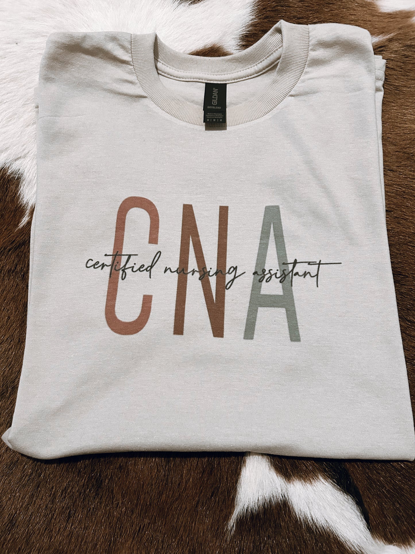 CNA