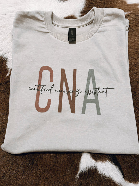 CNA