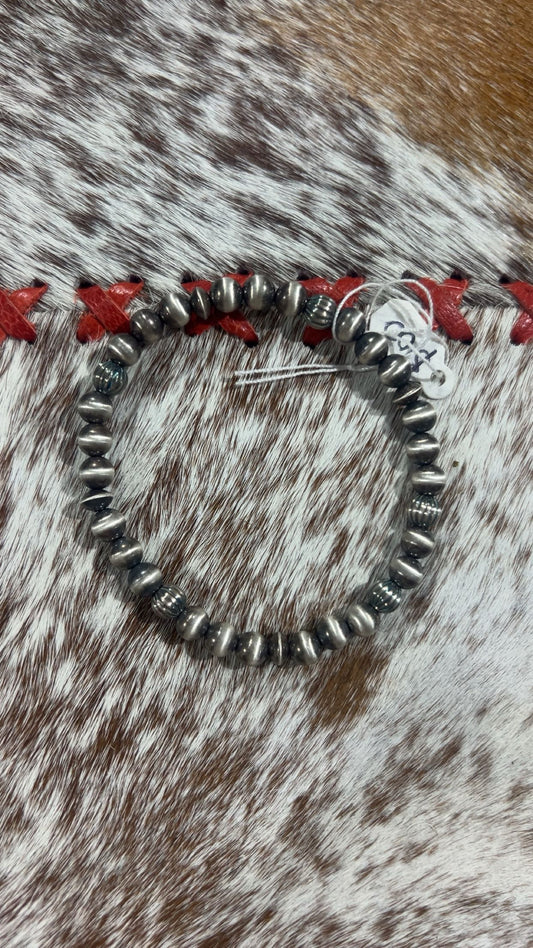 The Hallie Bracelet