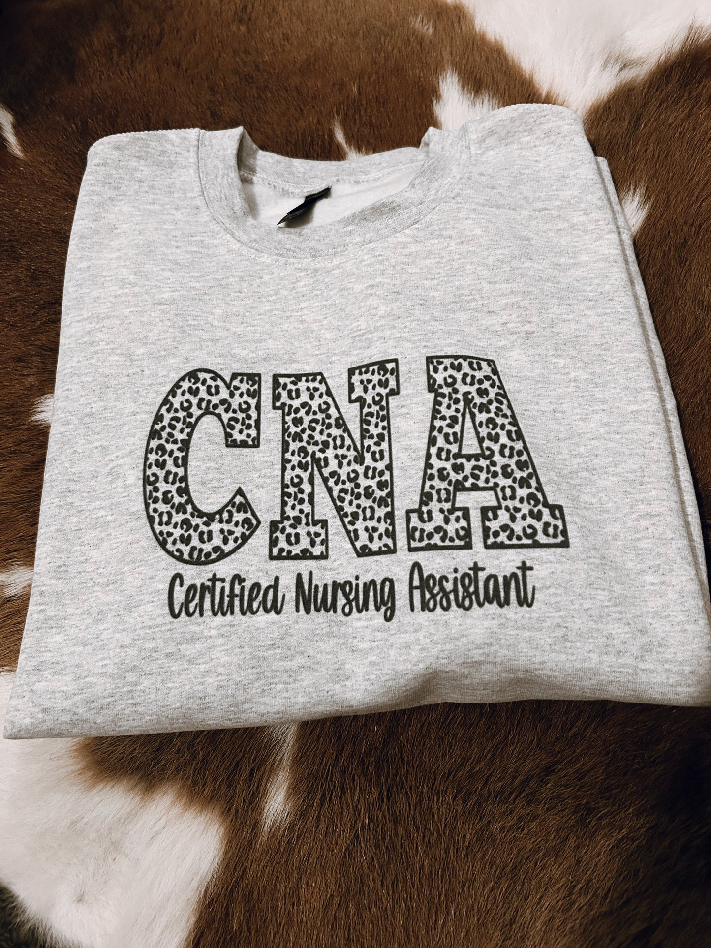 Cheetah CNA
