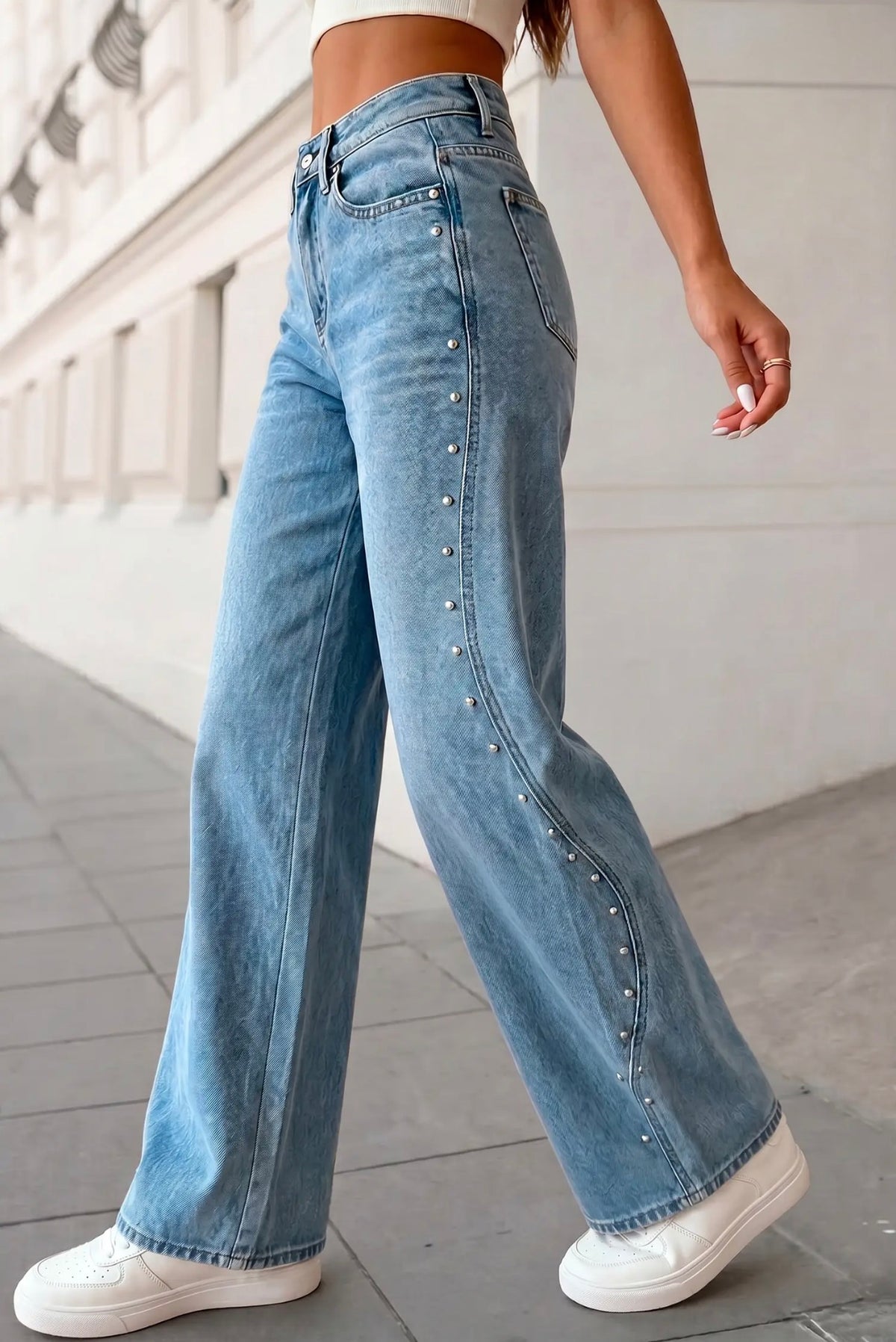 Addie Jeans