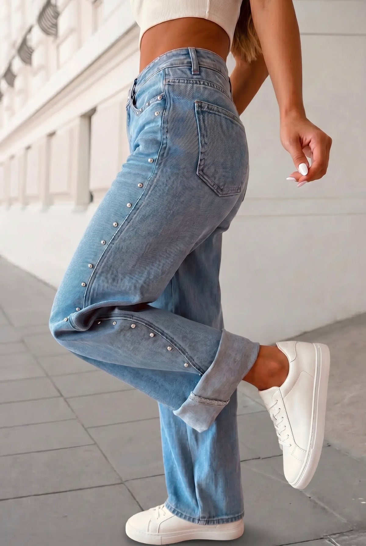 Addie Jeans