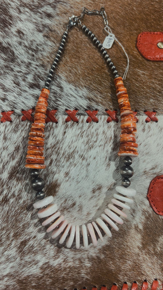 The Laney Necklace