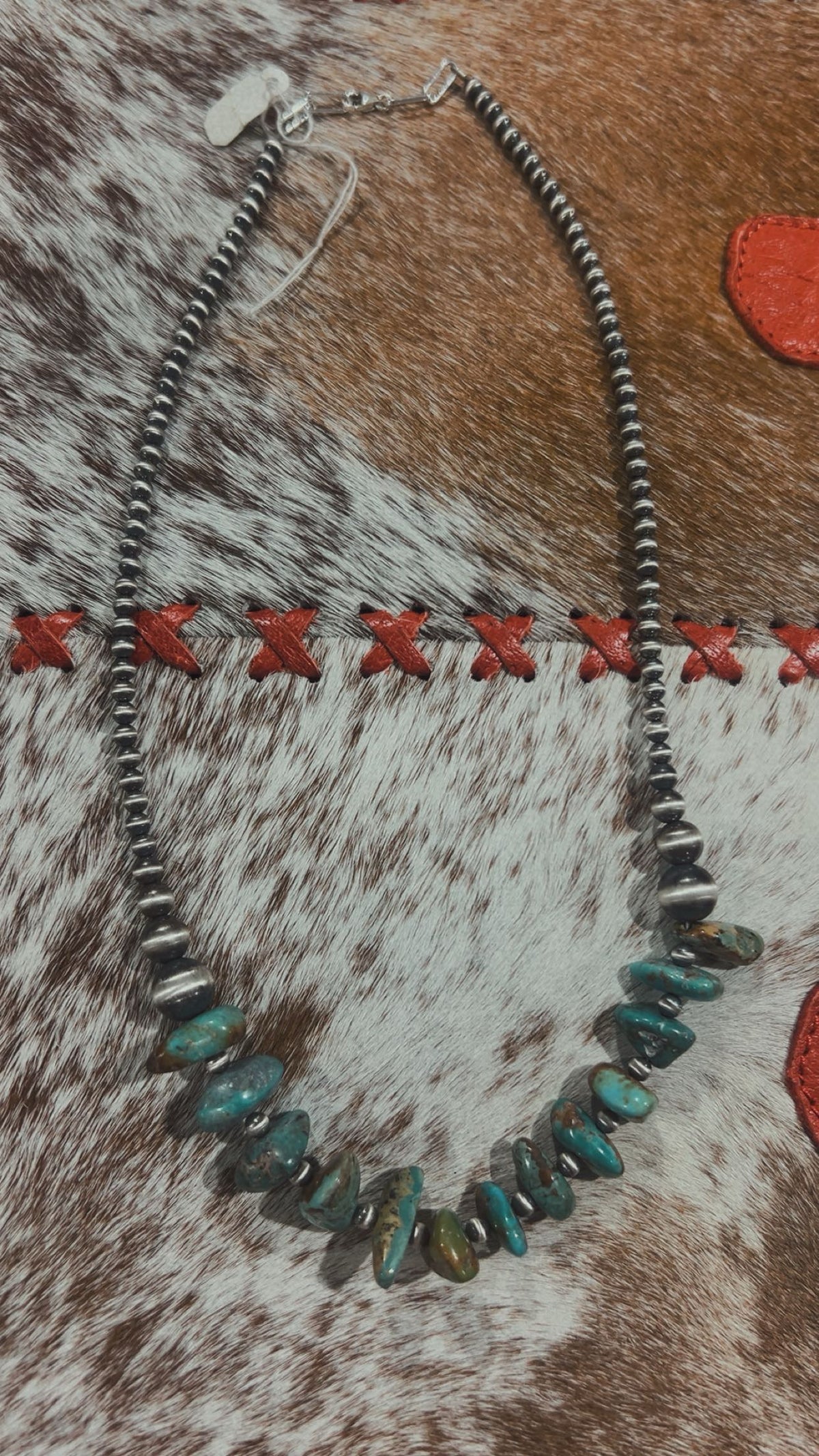 The Rachel Necklace