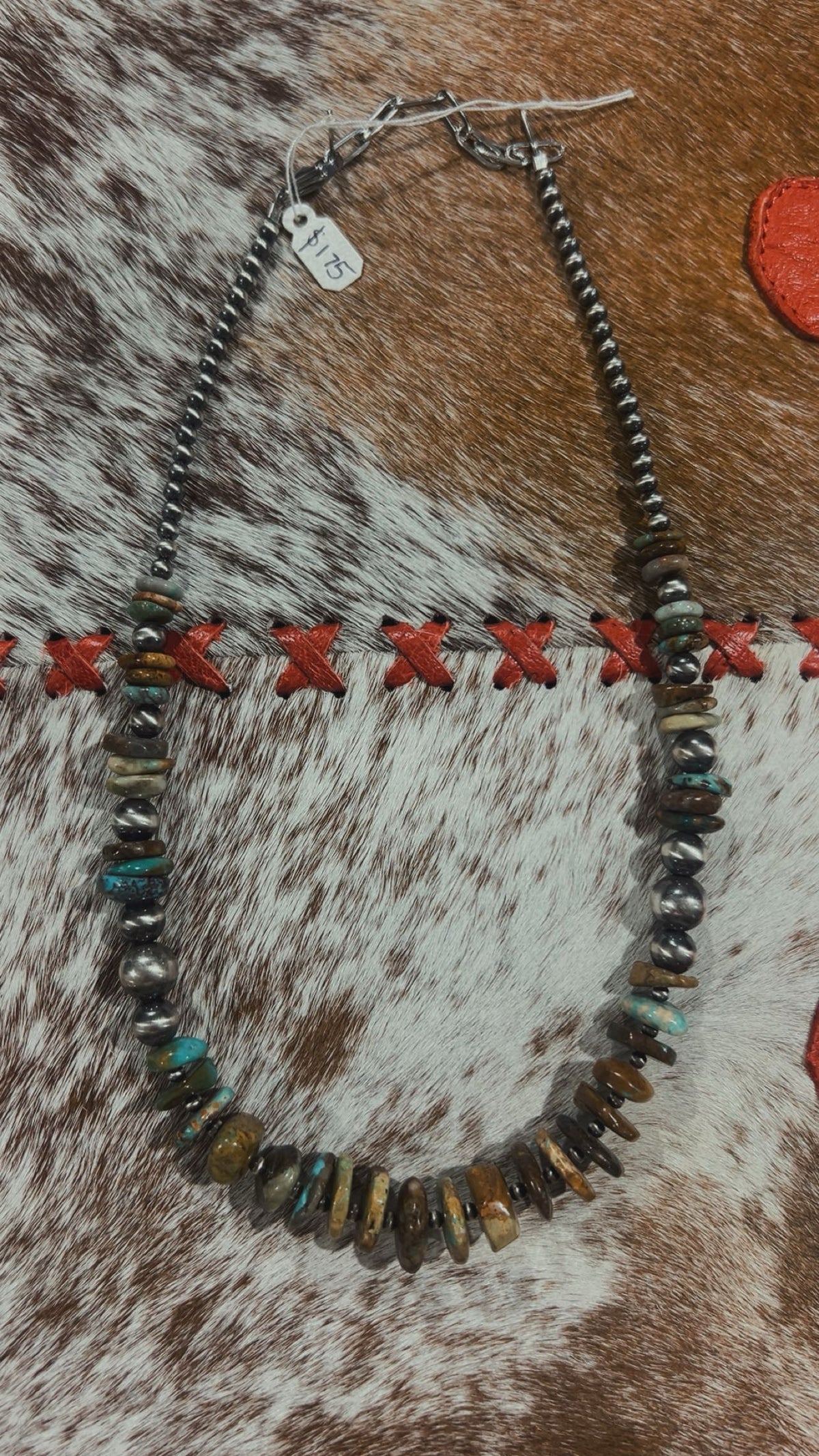 The Lucy Necklace