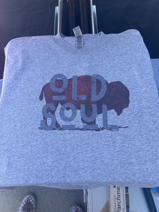 Old Soul Buffalo