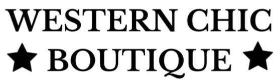 Western Chic Boutique 